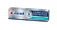 Zubná pasta Crest Pro Health Complete Protection Bacteria Shield